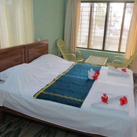 Seawin Beach Resort Varkala Luaran gambar
