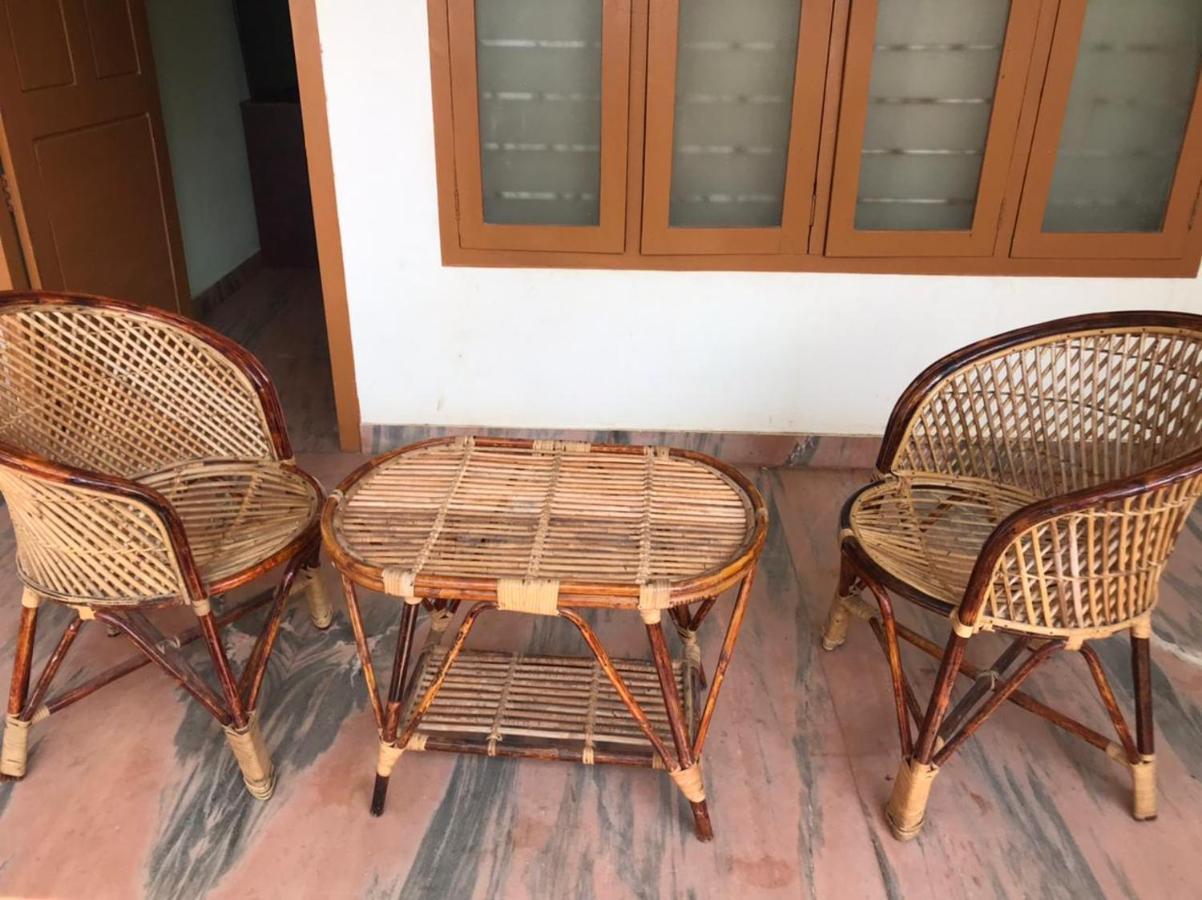 Seawin Beach Resort Varkala Luaran gambar
