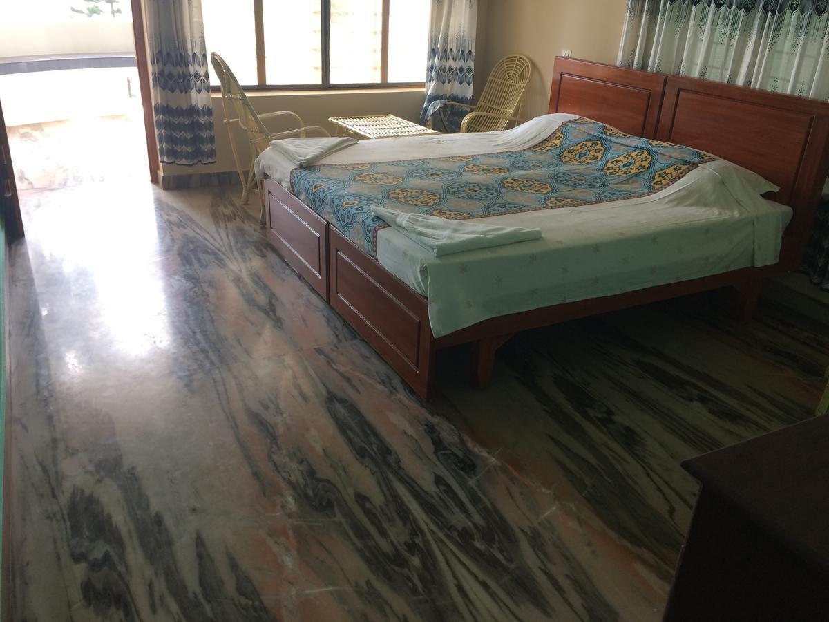 Seawin Beach Resort Varkala Luaran gambar