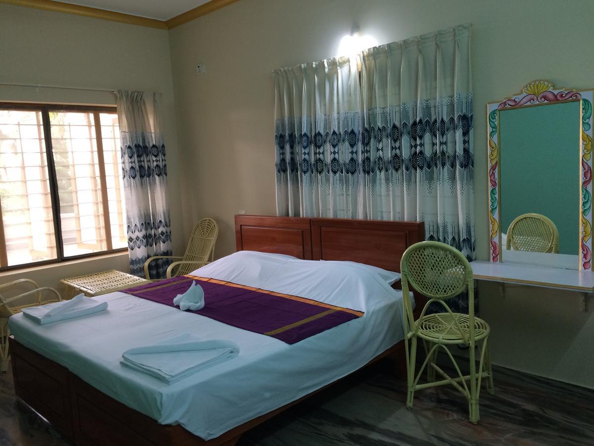 Seawin Beach Resort Varkala Luaran gambar