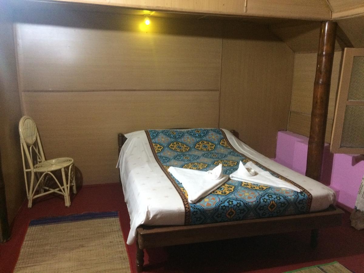 Seawin Beach Resort Varkala Luaran gambar