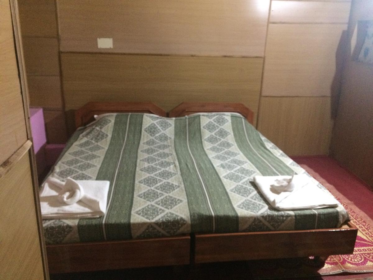 Seawin Beach Resort Varkala Luaran gambar